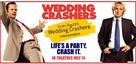 Wedding Crashers - poster (xs thumbnail)