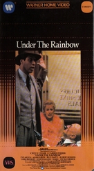 Under the Rainbow - VHS movie cover (xs thumbnail)
