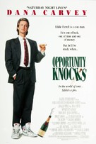Opportunity Knocks - Movie Poster (xs thumbnail)