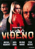 Vec vidjeno - Yugoslav DVD movie cover (xs thumbnail)