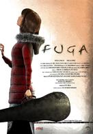 Fuga - Spanish Movie Poster (xs thumbnail)
