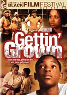 Gettin&#039; Grown - poster (xs thumbnail)