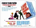 A Guide for the Married Man Poster