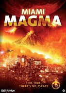 Miami Magma - Dutch DVD movie cover (xs thumbnail)