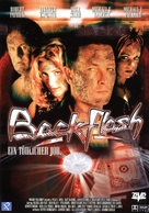 Backflash - German Movie Cover (xs thumbnail)
