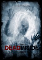 Dead Inside - Movie Cover (xs thumbnail)