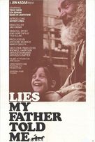 Lies My Father Told Me - Movie Poster (xs thumbnail)