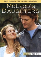 &quot;McLeod's Daughters&quot; - Movie Cover (xs thumbnail)