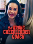 The Wrong Cheerleader Coach - Video on demand movie cover (xs thumbnail)