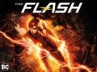 &quot;The Flash&quot; - Movie Poster (xs thumbnail)