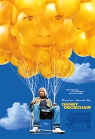 Danny Deckchair - Movie Poster (xs thumbnail)