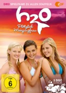 &quot;H2O: Just Add Water&quot; - German Movie Cover (xs thumbnail)