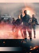 The Tomorrow War - Movie Poster (xs thumbnail)