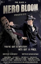 Nero Bloom: Private Eye - Movie Poster (xs thumbnail)