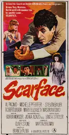 Scarface Poster