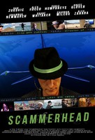 Scammerhead - Canadian Movie Poster (xs thumbnail)