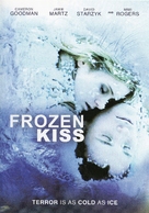 Frozen Kiss - Movie Cover (xs thumbnail)