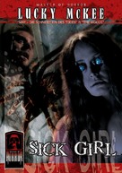 &quot;Masters of Horror&quot; Sick Girl - German DVD movie cover (xs thumbnail)