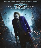 The Dark Knight - Canadian Blu-Ray movie cover (xs thumbnail)