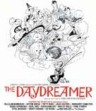 The Daydreamer - Blu-Ray movie cover (xs thumbnail)