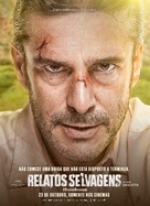 Relatos salvajes - Brazilian Movie Poster (xs thumbnail)