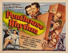 Penthouse Rhythm - Movie Poster (xs thumbnail)