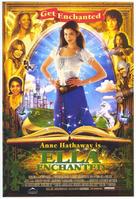 Ella Enchanted - Canadian Movie Poster (xs thumbnail)