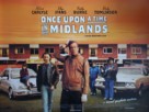 Once Upon a Time in the Midlands - British Movie Poster (xs thumbnail)