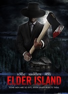Elder Island - Movie Cover (xs thumbnail)