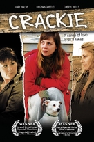 Crackie - DVD movie cover (xs thumbnail)