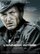 L&#039;ennemi intime - French Movie Poster (xs thumbnail)