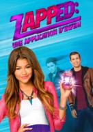 Zapped - French Movie Cover (xs thumbnail)