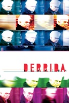 Derrida - DVD movie cover (xs thumbnail)
