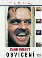 The Shining - Czech Movie Cover (xs thumbnail)