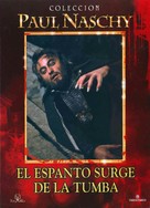 Espanto surge de la tumba, El - Spanish Movie Cover (xs thumbnail)