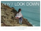 Don&#039;t Look Down - Movie Poster (xs thumbnail)