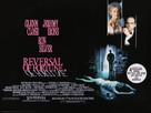Reversal of Fortune - British Movie Poster (xs thumbnail)