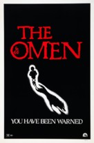The Omen - Advance movie poster (xs thumbnail)