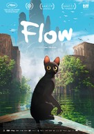 Flow - Swiss Movie Poster (xs thumbnail)