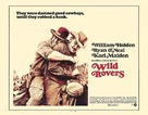 Wild Rovers - Movie Poster (xs thumbnail)