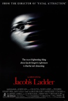 Jacob&#039;s Ladder - Movie Poster (xs thumbnail)