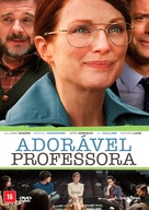 The English Teacher - Brazilian DVD movie cover (xs thumbnail)