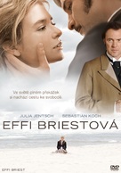 Effi - Czech Movie Cover (xs thumbnail)