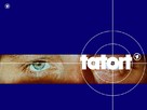 &quot;Tatort&quot; - German Logo (xs thumbnail)