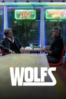 Wolfs - Movie Poster (xs thumbnail)