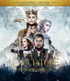 The Huntsman: Winter's War Cover