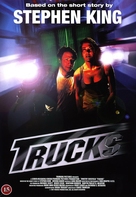 Trucks - Movie Poster (xs thumbnail)