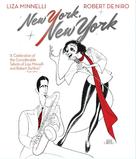 New York, New York - Blu-Ray movie cover (xs thumbnail)