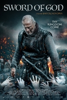 Krew Boga - Movie Poster (xs thumbnail)