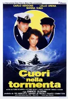 Cuori nella tormenta Poster